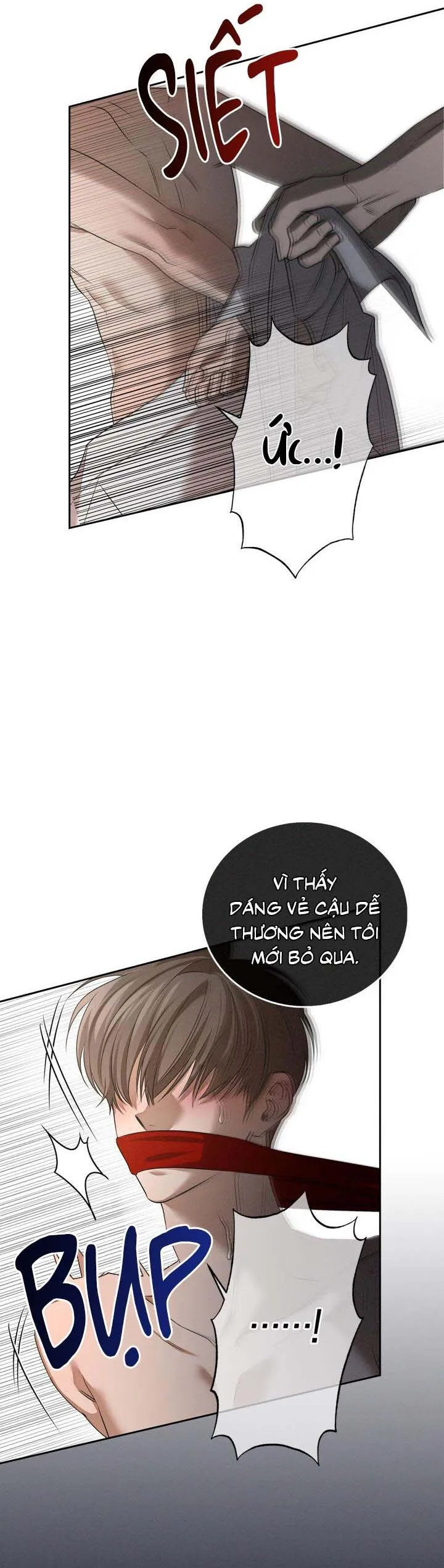 Critical Point Chapter 46 Trang 31