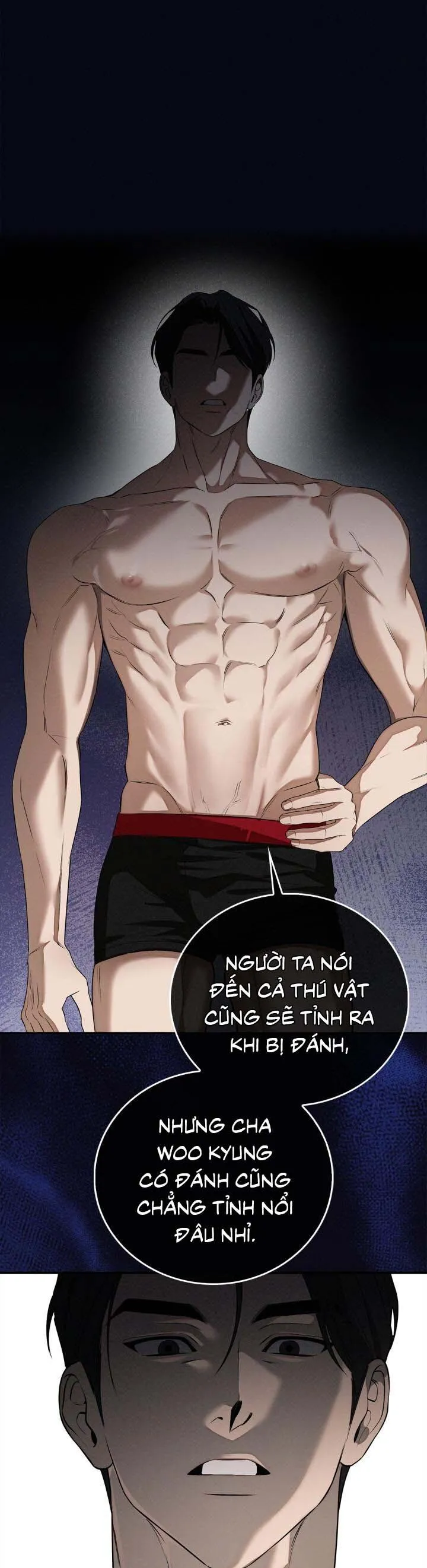 Critical Point Chapter 46 Trang 33