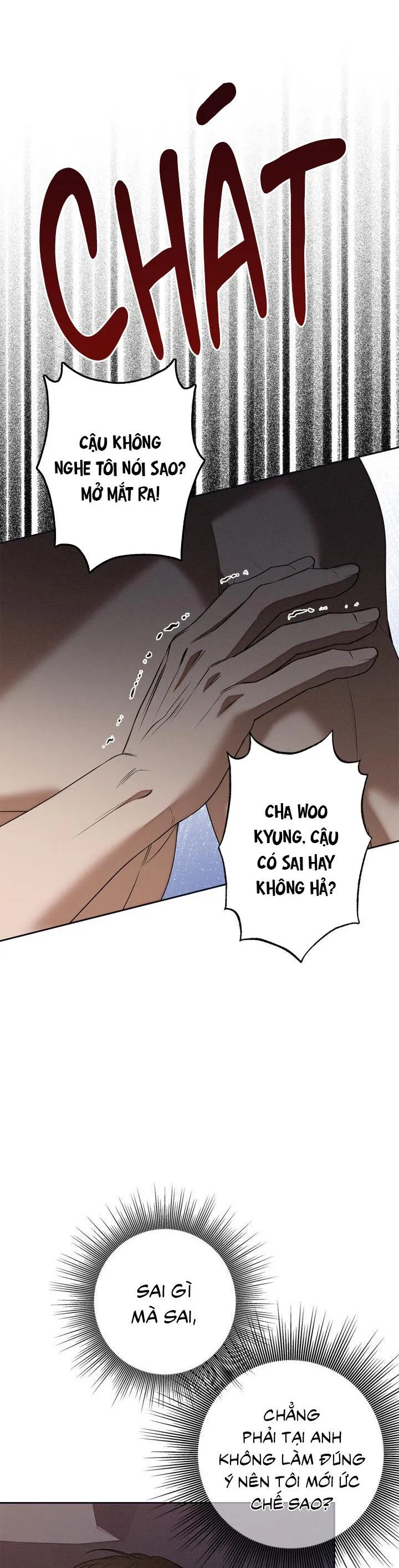 Critical Point Chapter 46 Trang 39