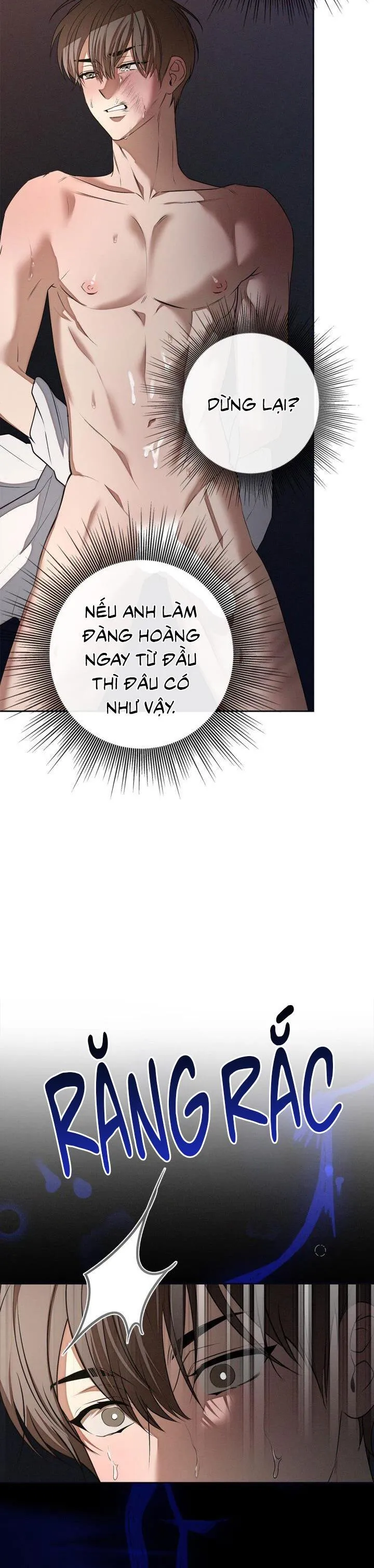 Critical Point Chapter 46 Trang 40