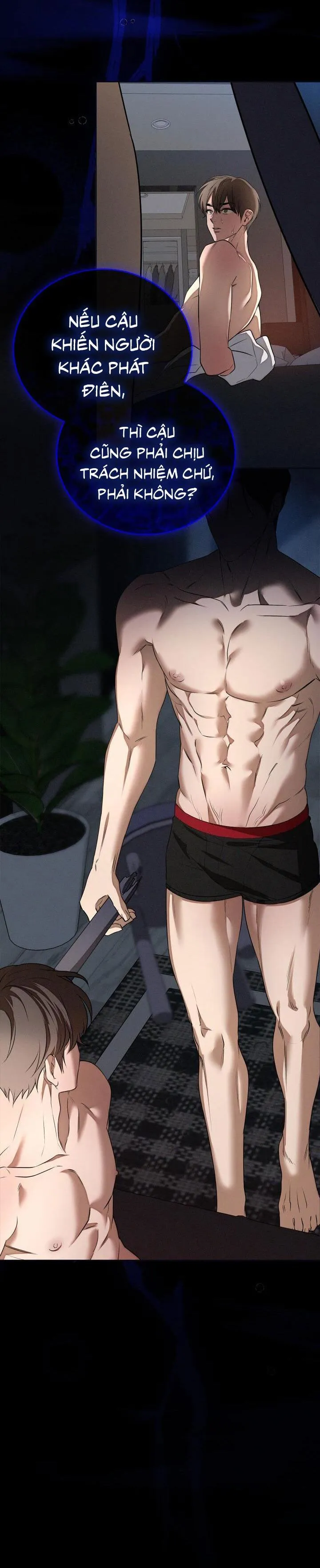 Critical Point Chapter 46 Trang 41