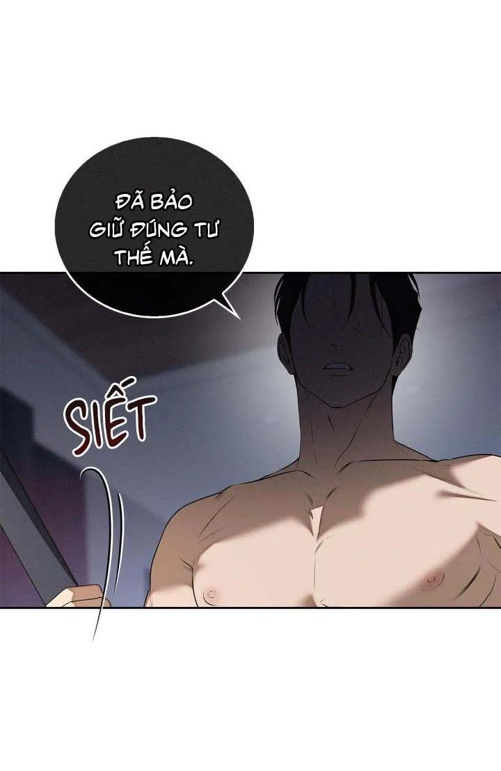 Critical Point Chapter 47 Trang 3