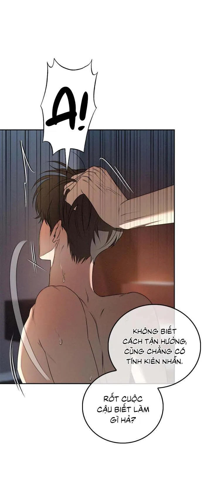 Critical Point Chapter 47 Trang 6