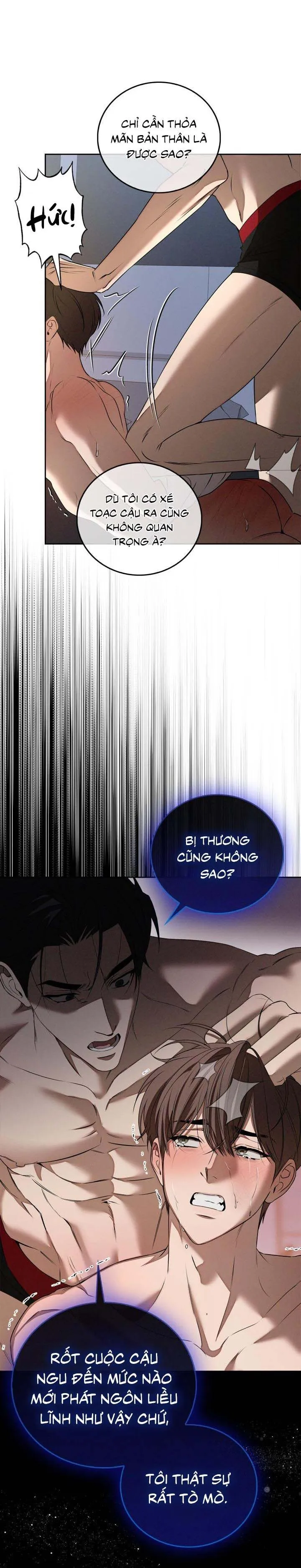 Critical Point Chapter 47 Trang 7