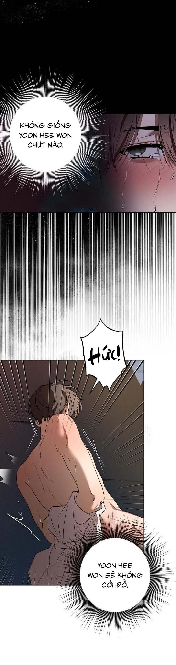 Critical Point Chapter 47 Trang 8