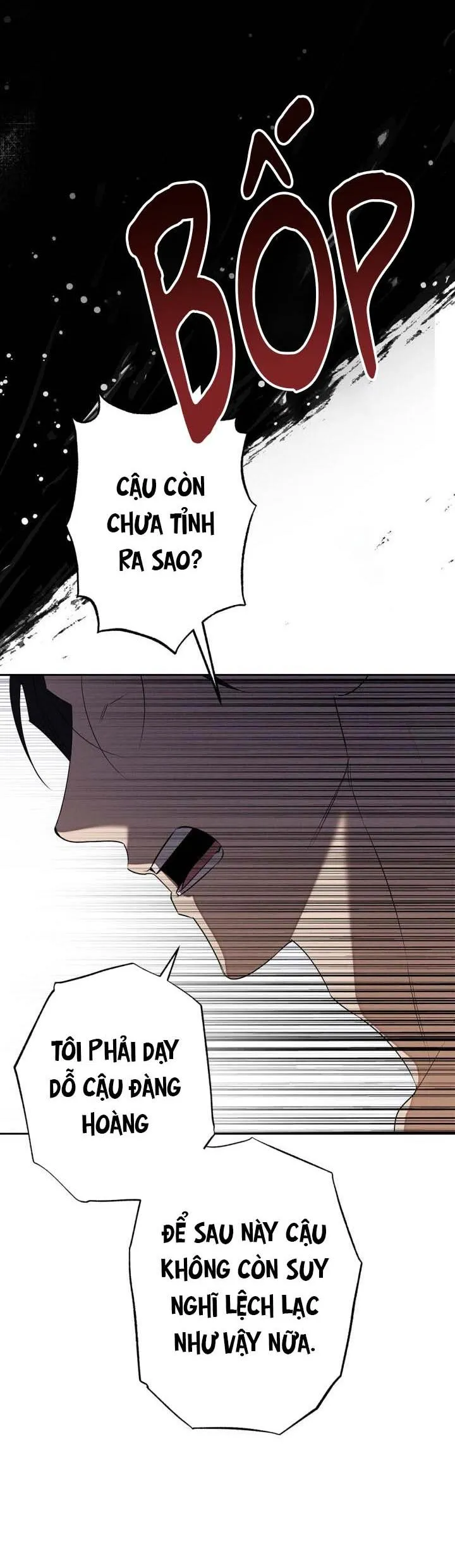 Critical Point Chapter 47 Trang 12