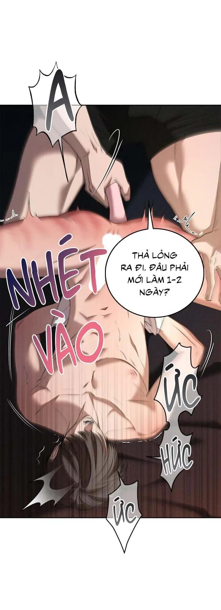 Critical Point Chapter 47 Trang 15