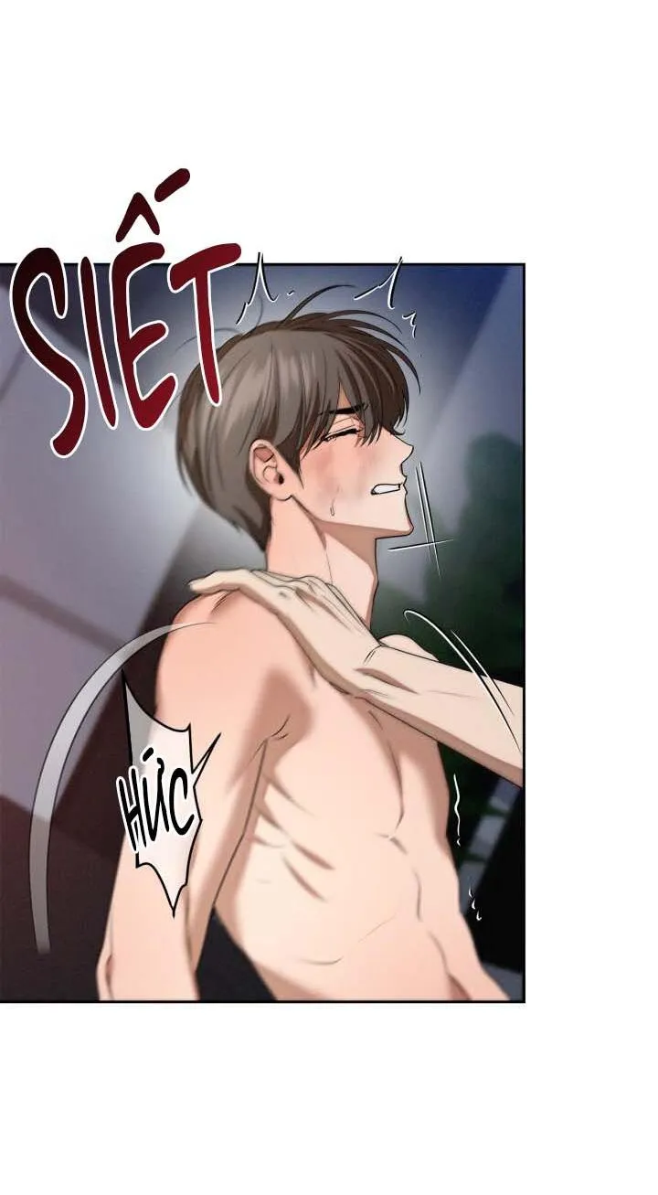 Critical Point Chapter 47 Trang 16