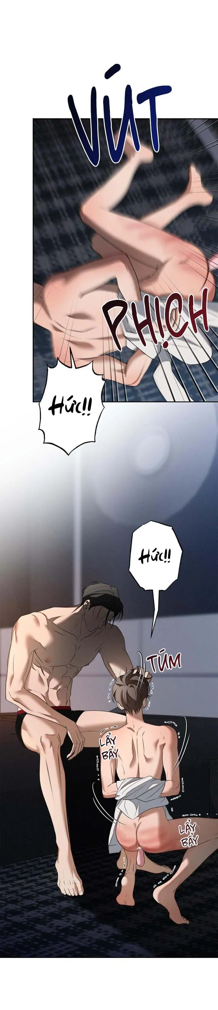 Critical Point Chapter 47 Trang 17