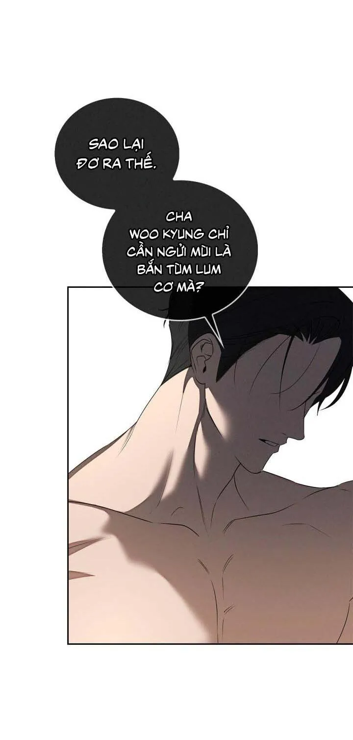 Critical Point Chapter 47 Trang 19