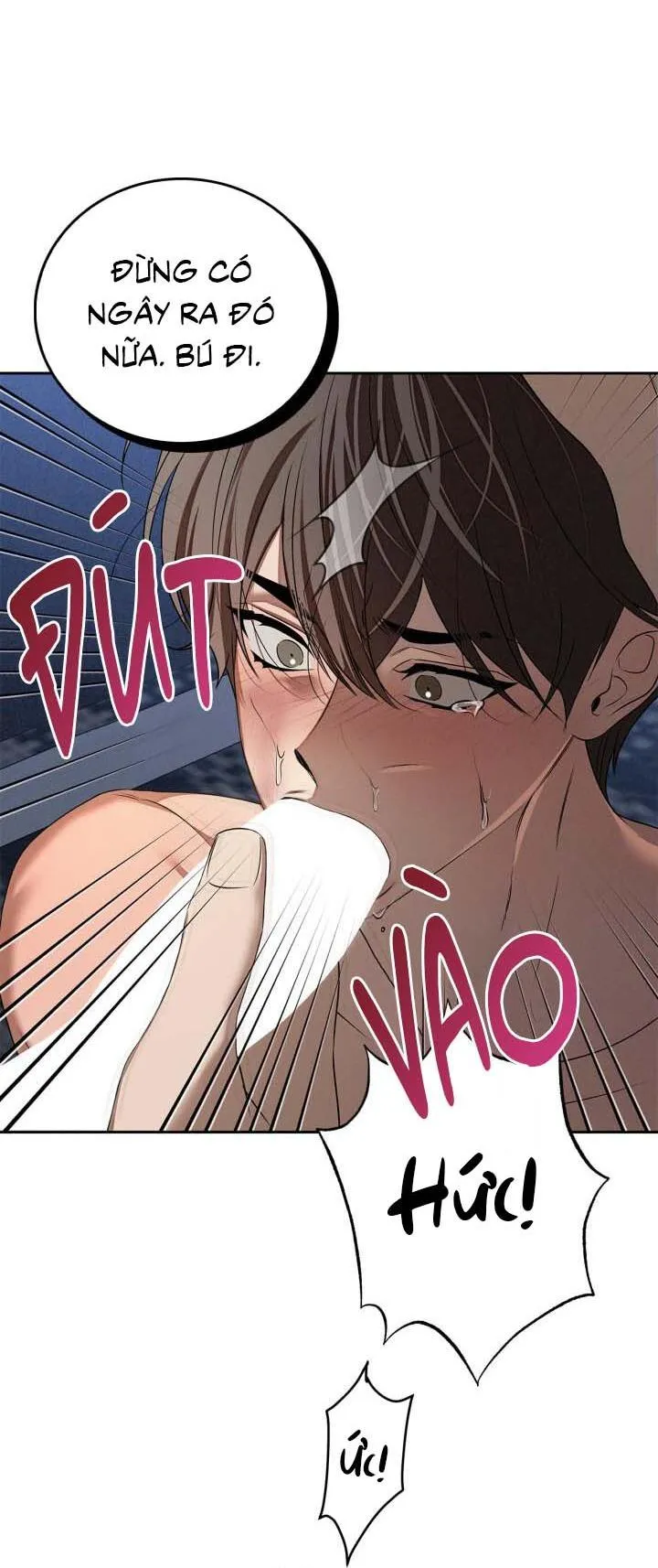 Critical Point Chapter 47 Trang 20