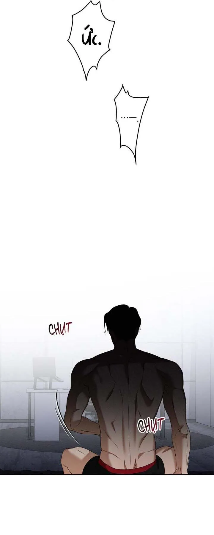 Critical Point Chapter 47 Trang 21