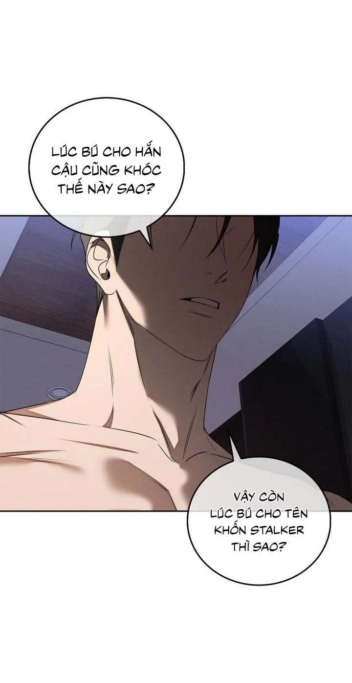 Critical Point Chapter 47 Trang 23