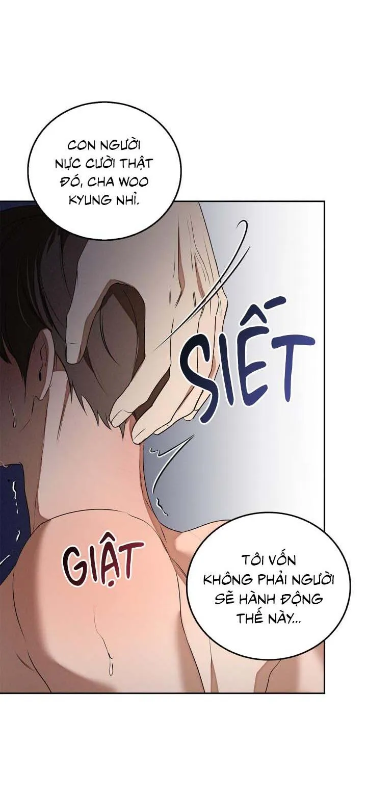 Critical Point Chapter 47 Trang 24