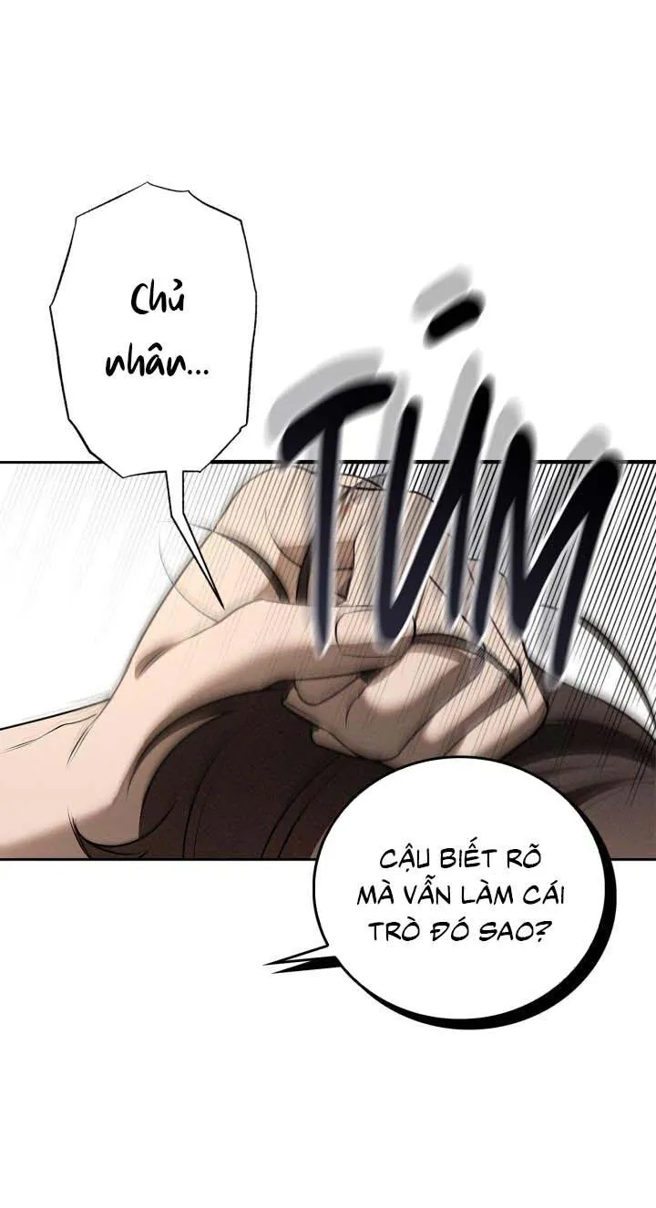 Critical Point Chapter 47 Trang 30