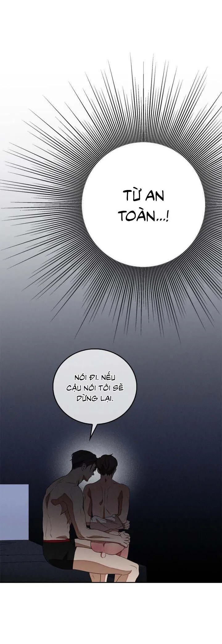 Critical Point Chapter 47 Trang 40