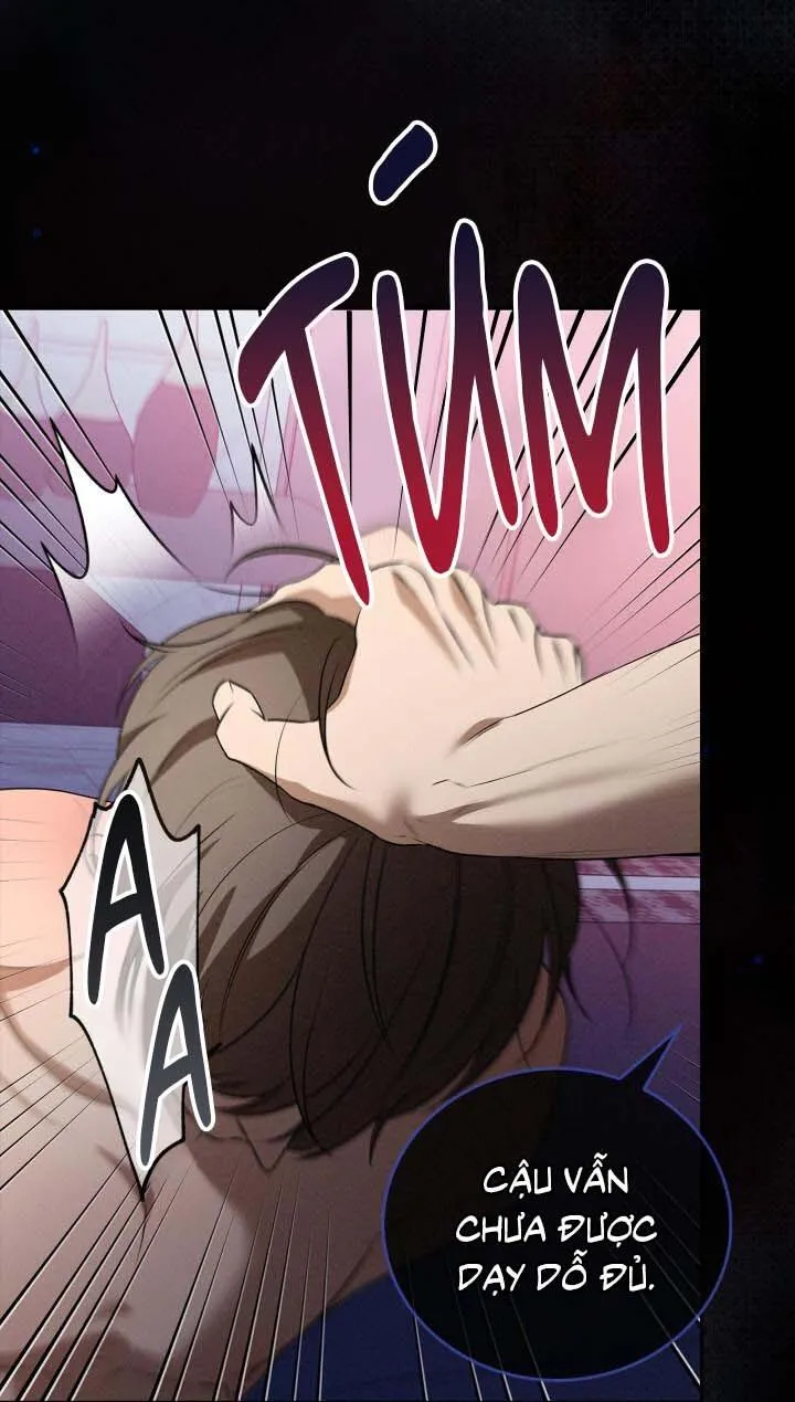 Critical Point Chapter 47 Trang 47