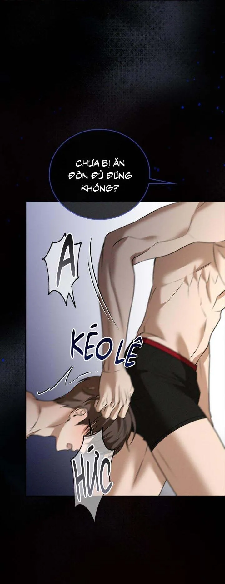 Critical Point Chapter 47 Trang 48