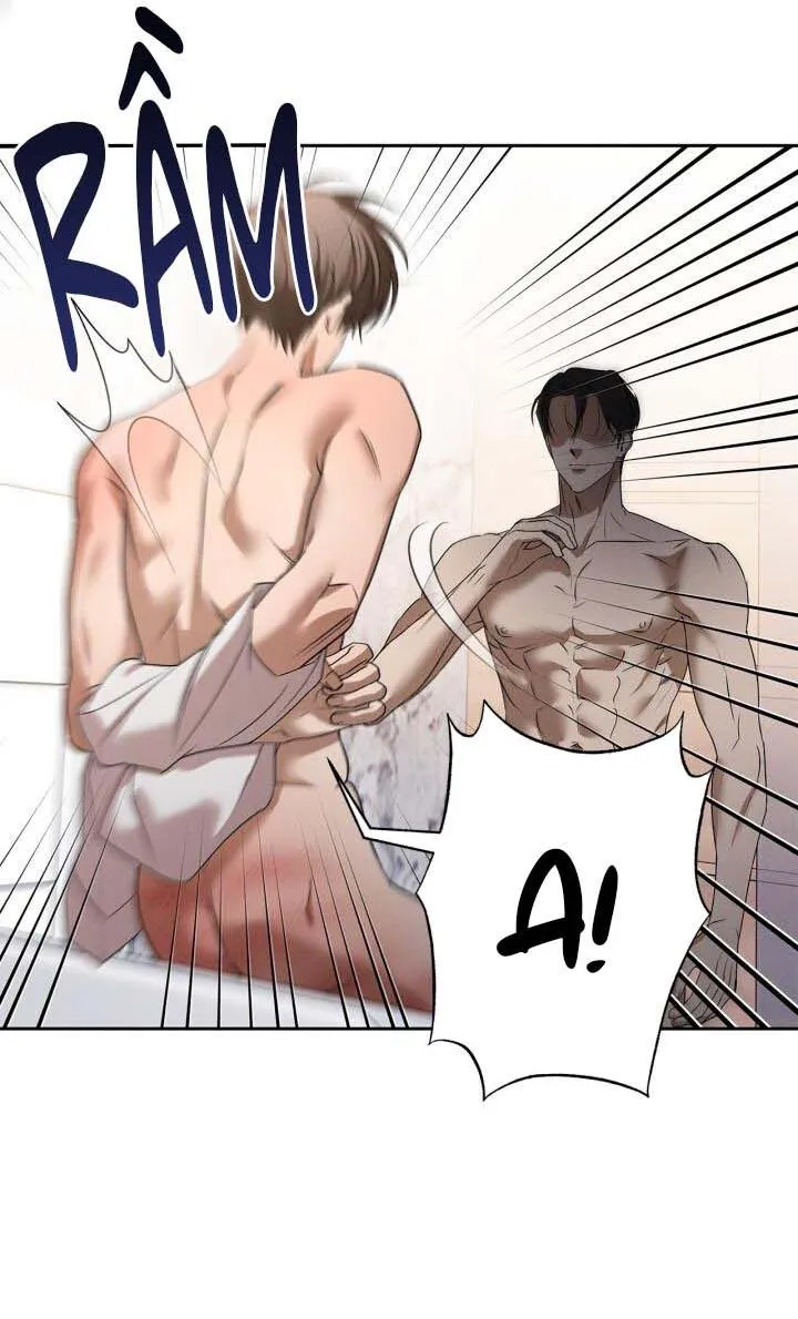 Critical Point Chapter 47 Trang 50