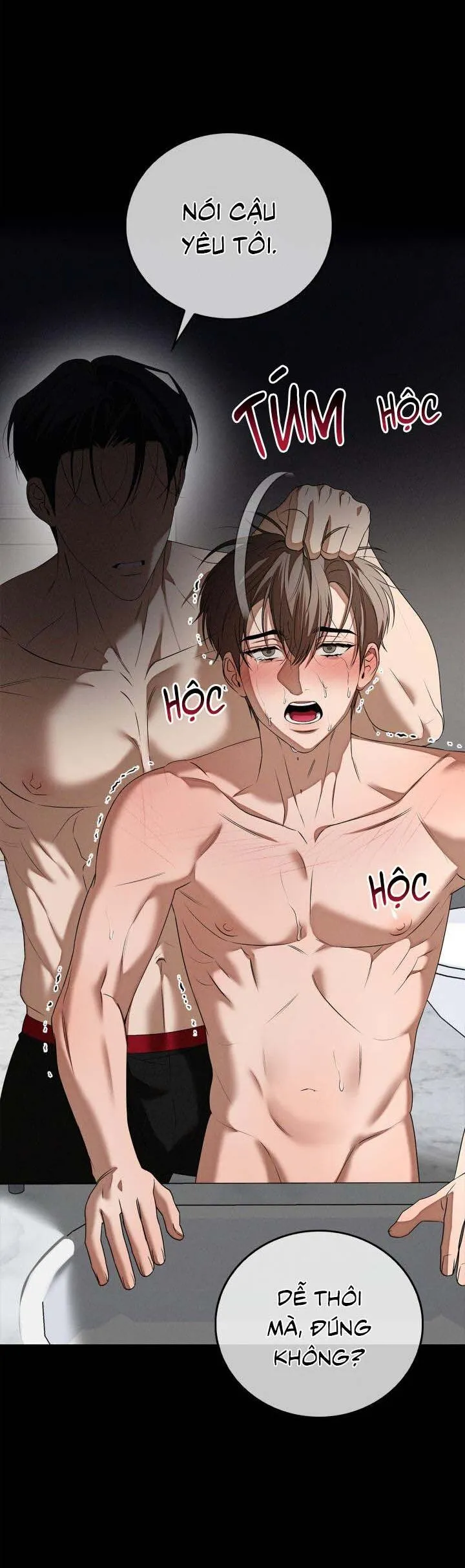 Critical Point Chapter 47 Trang 55