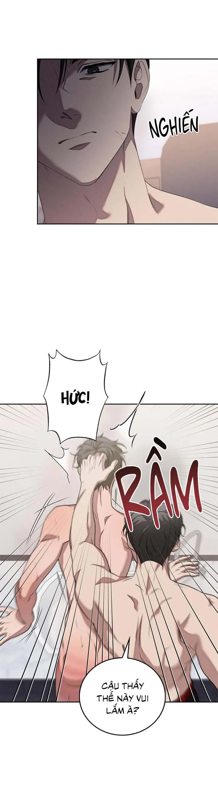 Critical Point Chapter 48 Trang 3