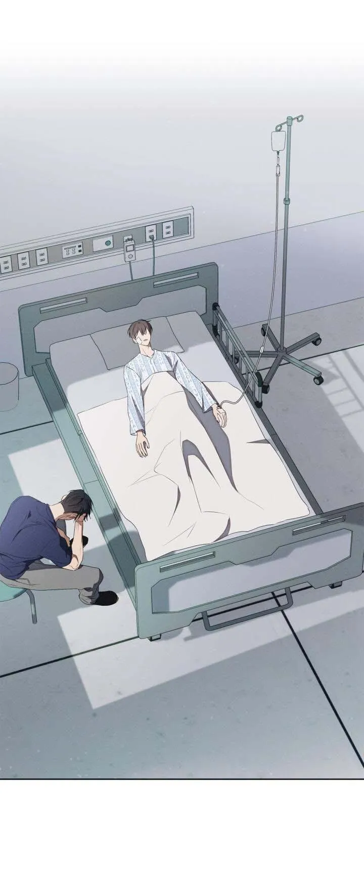 Critical Point Chapter 48 Trang 17