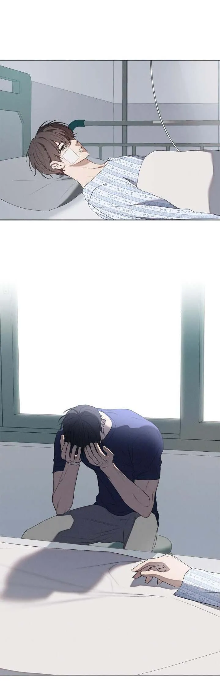 Critical Point Chapter 48 Trang 18