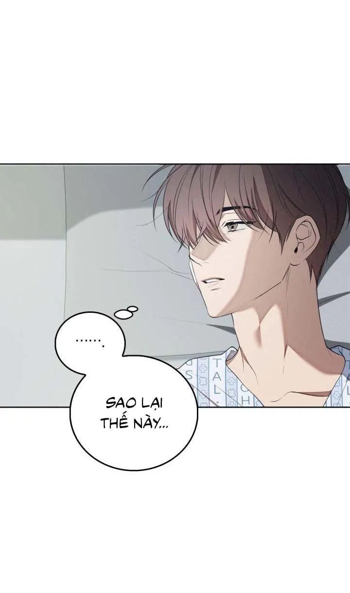 Critical Point Chapter 48 Trang 19