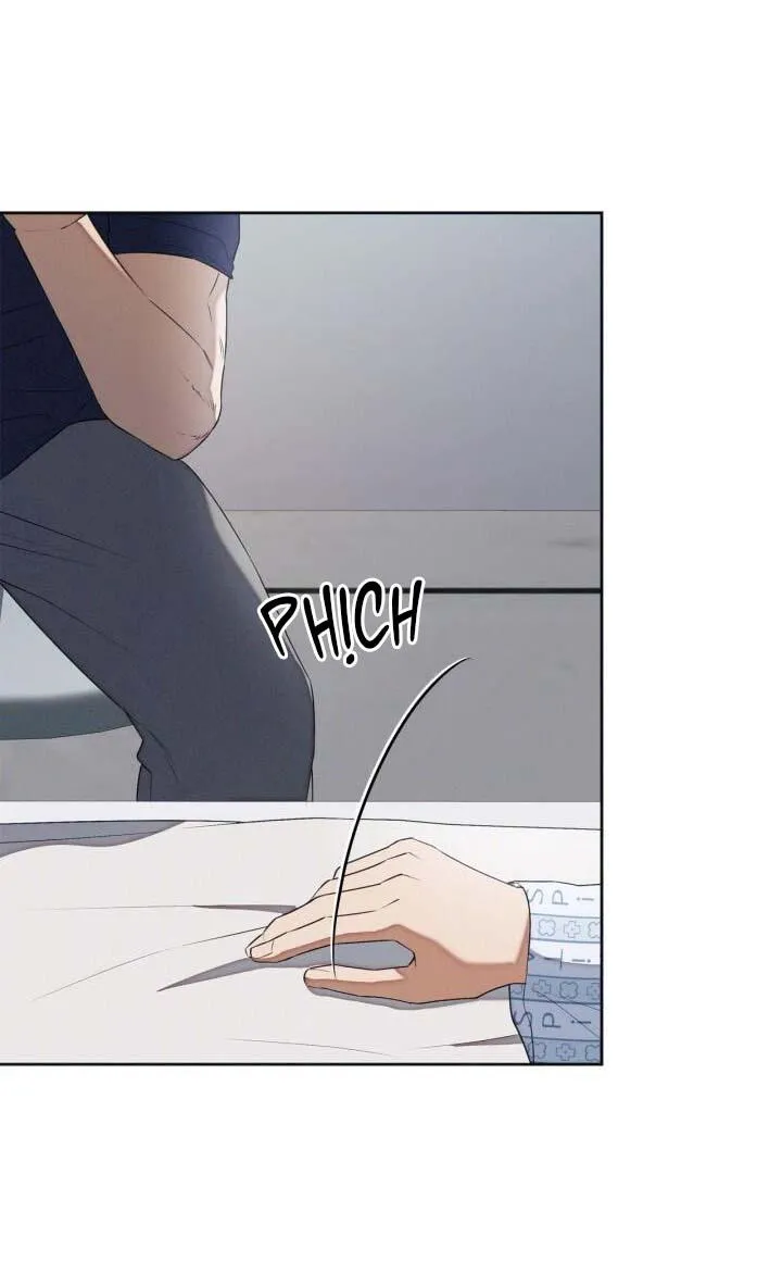 Critical Point Chapter 48 Trang 21