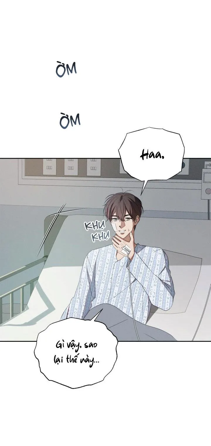 Critical Point Chapter 48 Trang 25