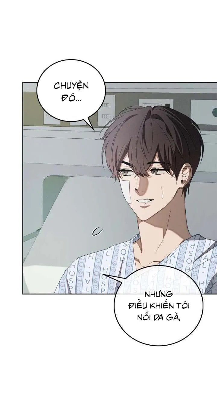 Critical Point Chapter 48 Trang 27