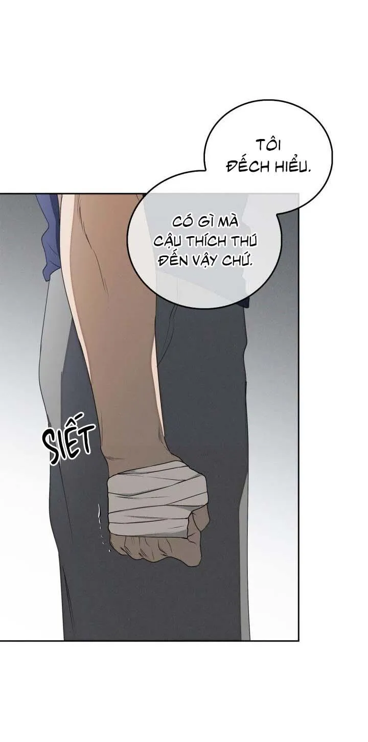 Critical Point Chapter 48 Trang 29