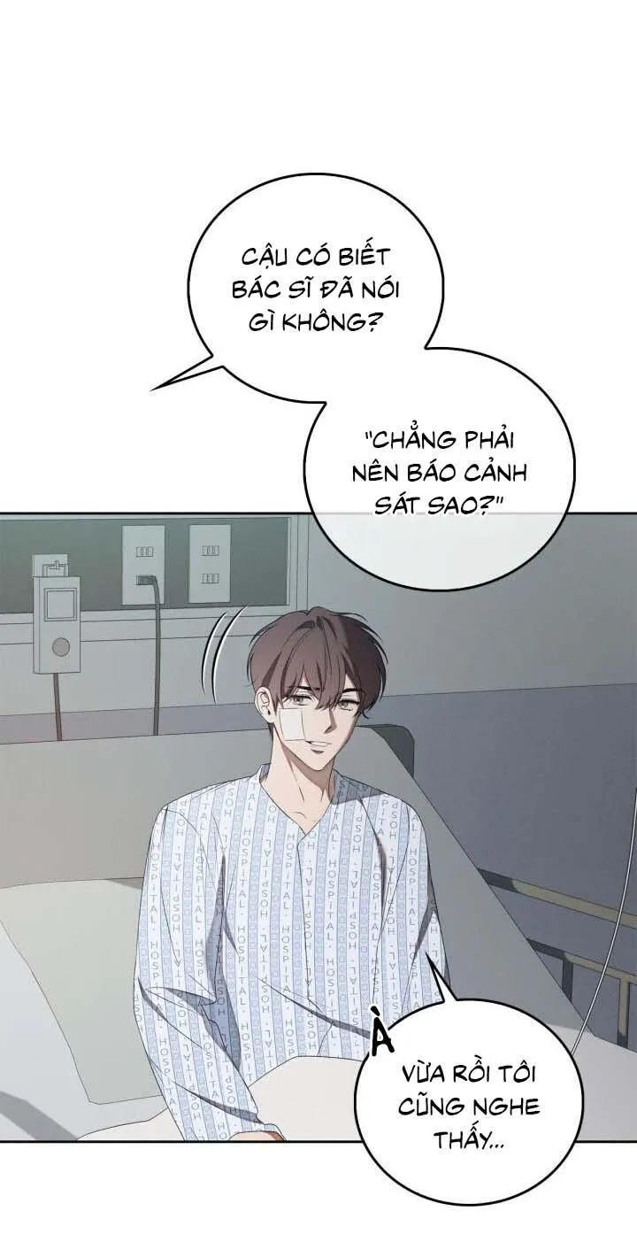 Critical Point Chapter 48 Trang 30