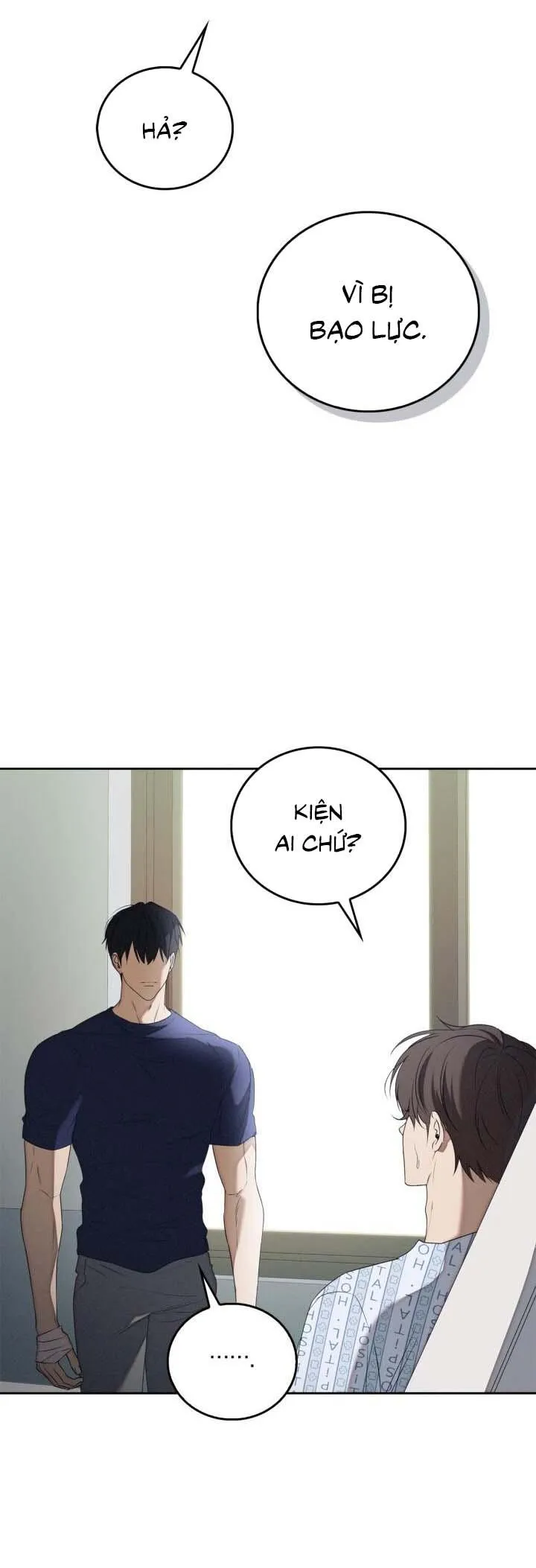 Critical Point Chapter 48 Trang 32