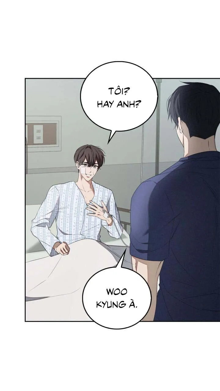 Critical Point Chapter 48 Trang 33