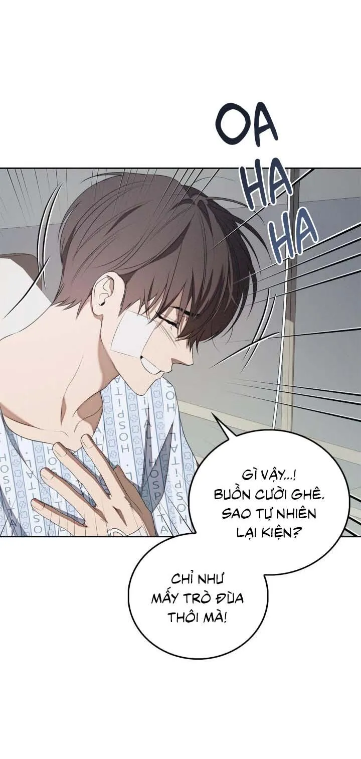 Critical Point Chapter 48 Trang 34