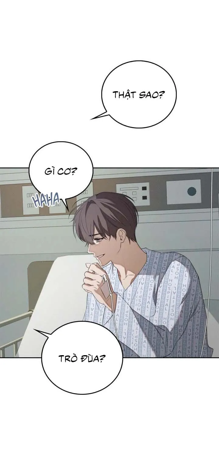 Critical Point Chapter 48 Trang 35