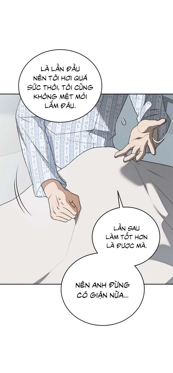 Critical Point Chapter 48 Trang 39