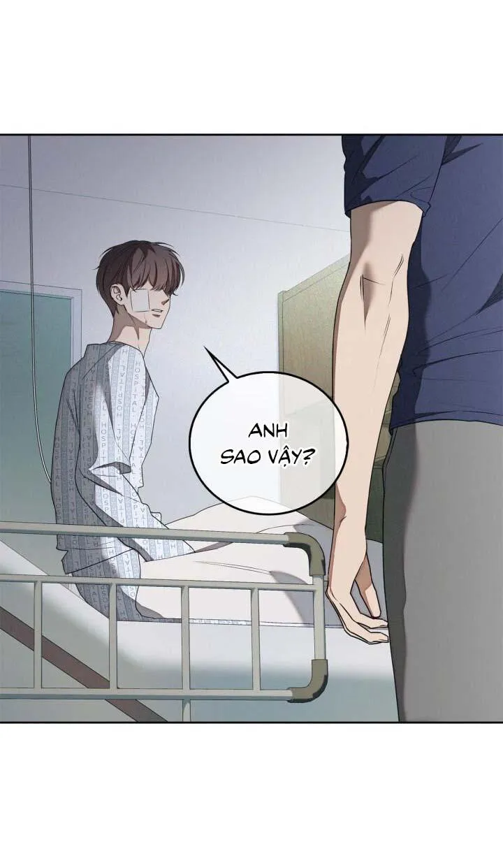 Critical Point Chapter 48 Trang 42