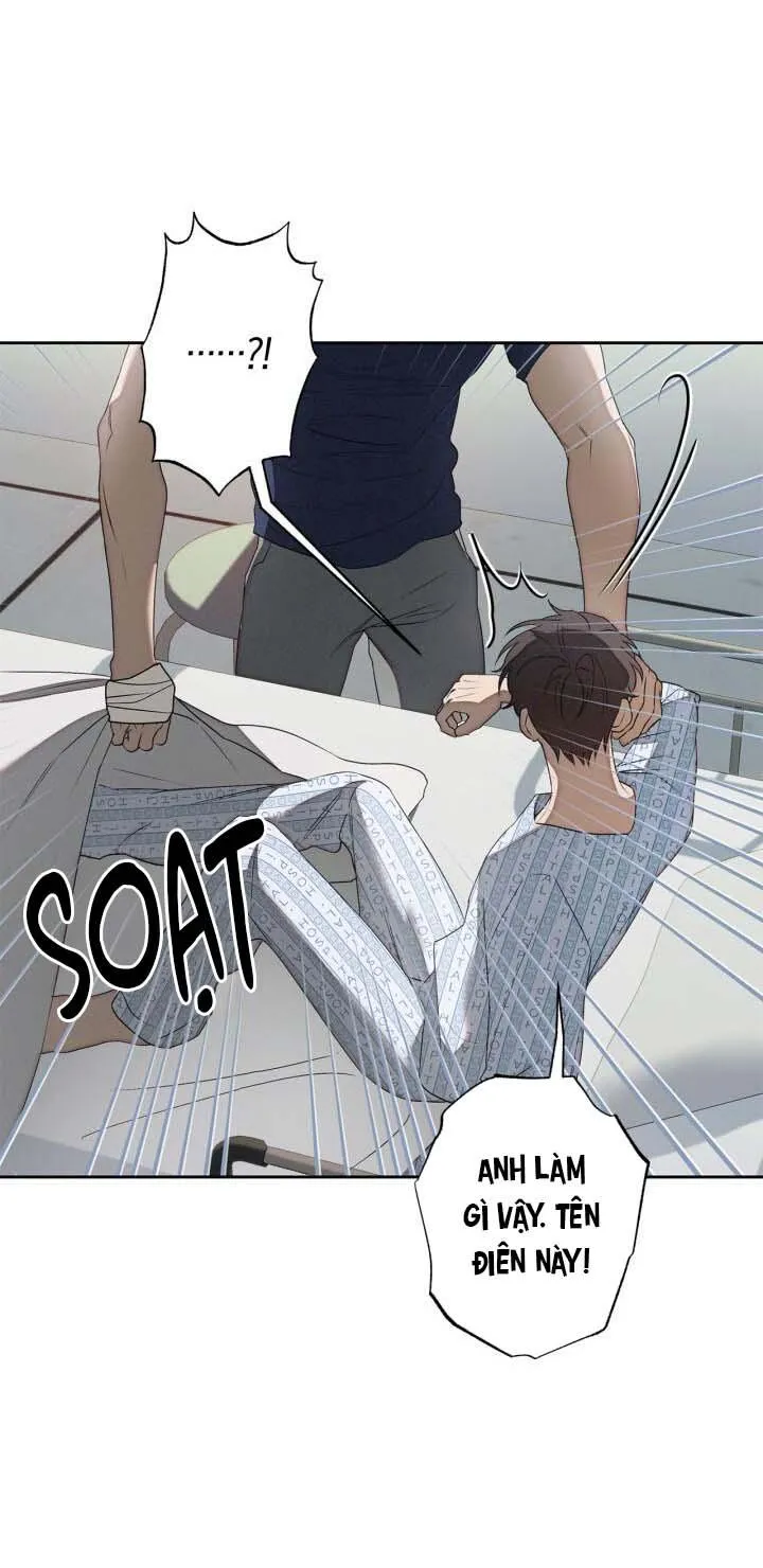 Critical Point Chapter 48 Trang 45