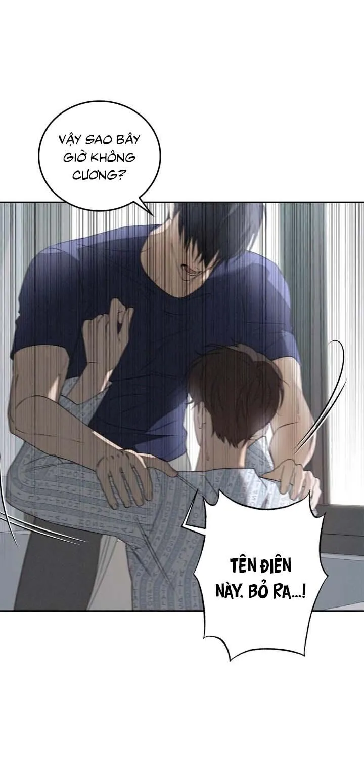 Critical Point Chapter 48 Trang 48