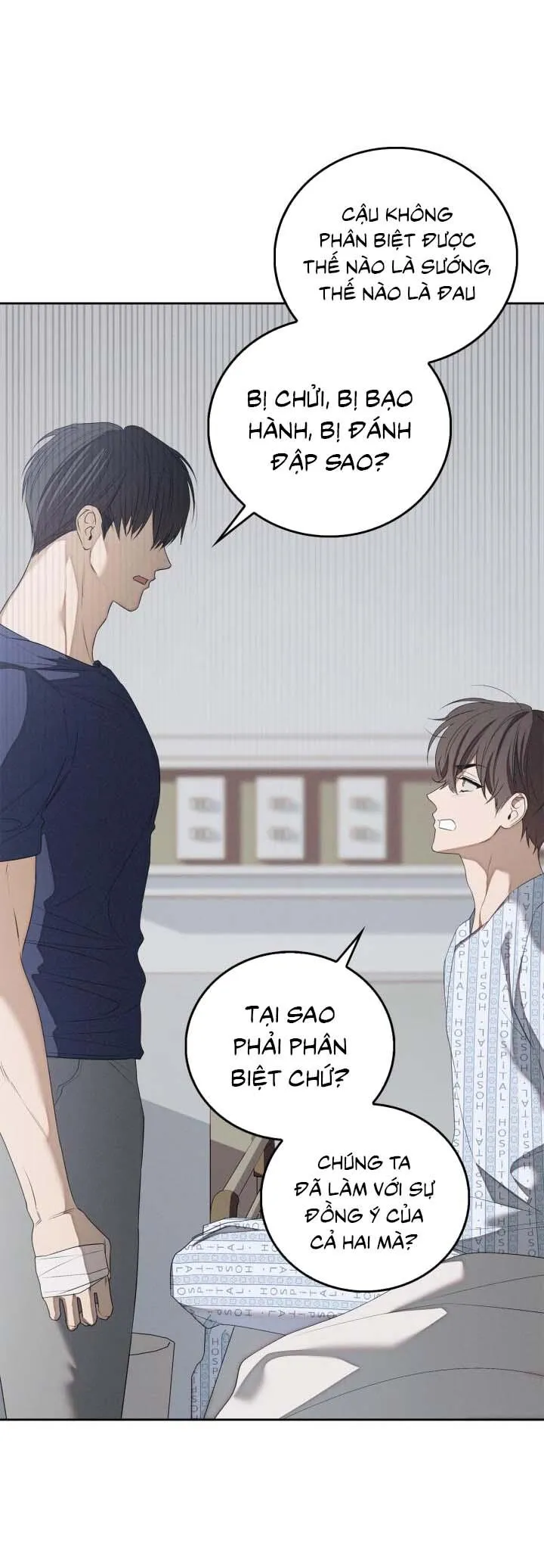 Critical Point Chapter 48 Trang 51