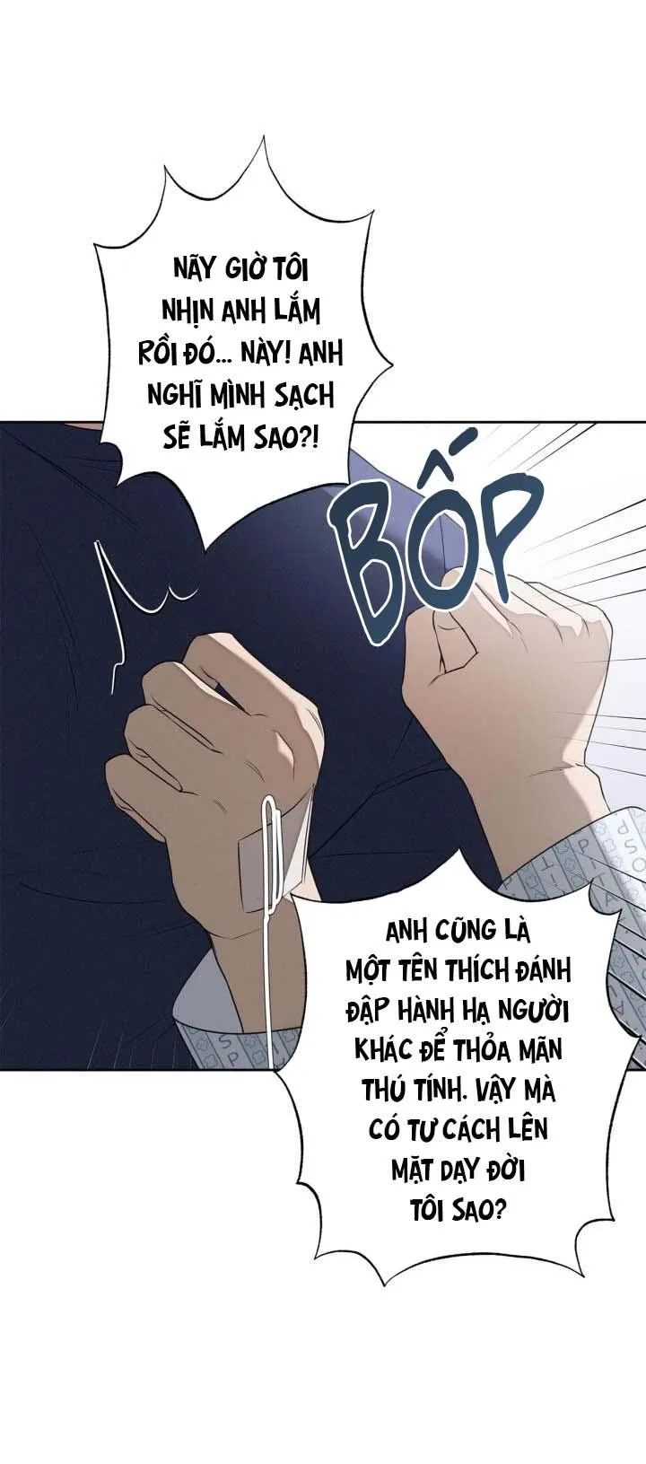 Critical Point Chapter 48 Trang 54