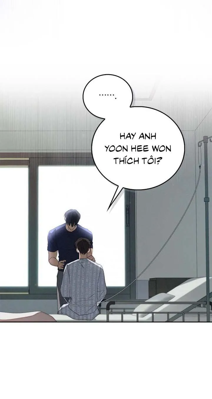 Critical Point Chapter 48 Trang 59