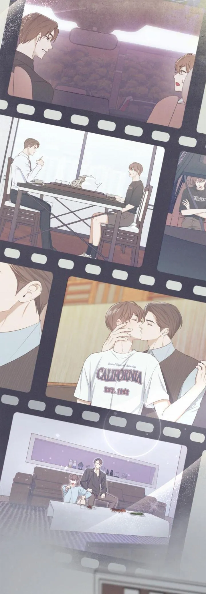 Critical Point Chapter 49 Trang 3