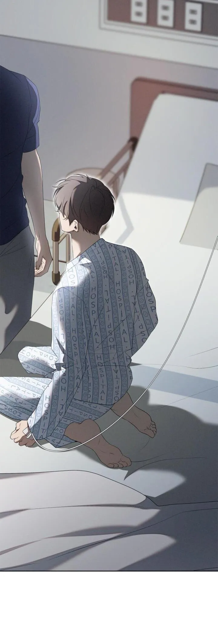 Critical Point Chapter 49 Trang 4