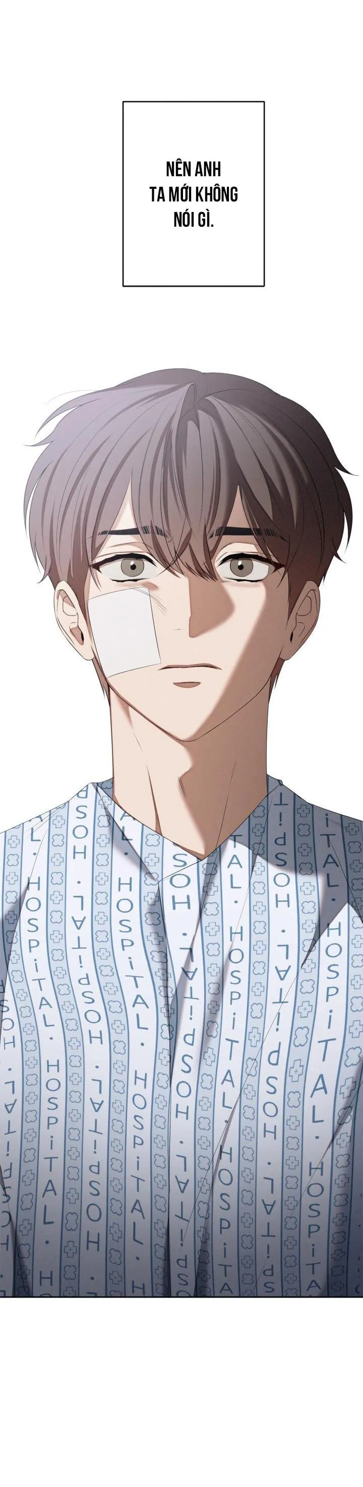 Critical Point Chapter 49 Trang 5