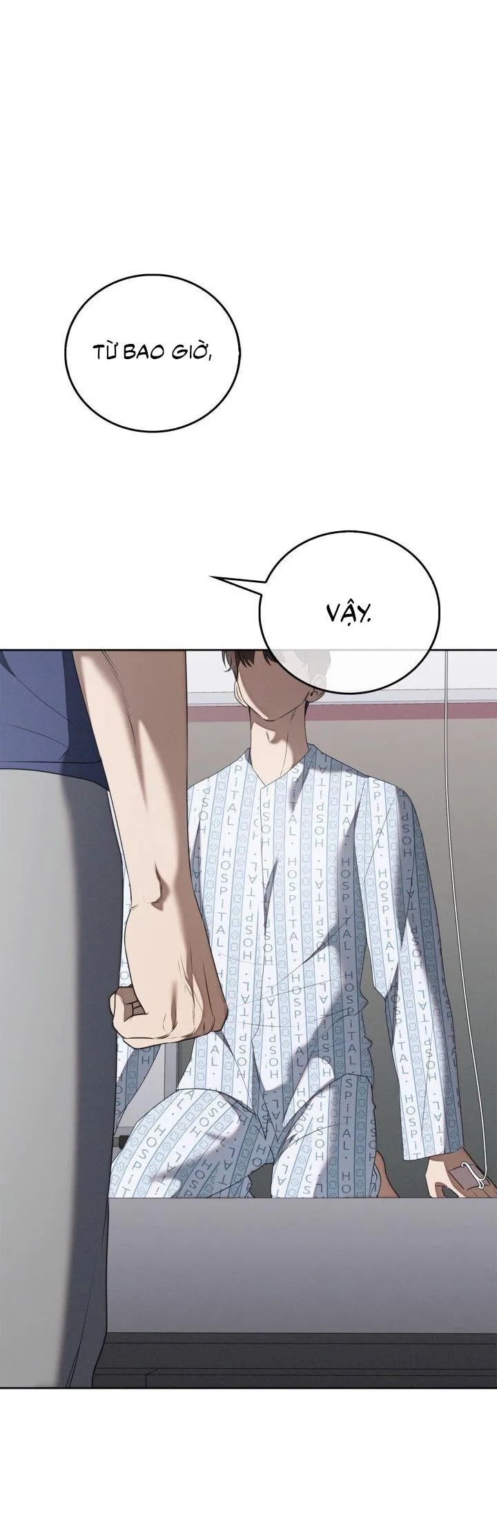 Critical Point Chapter 49 Trang 7