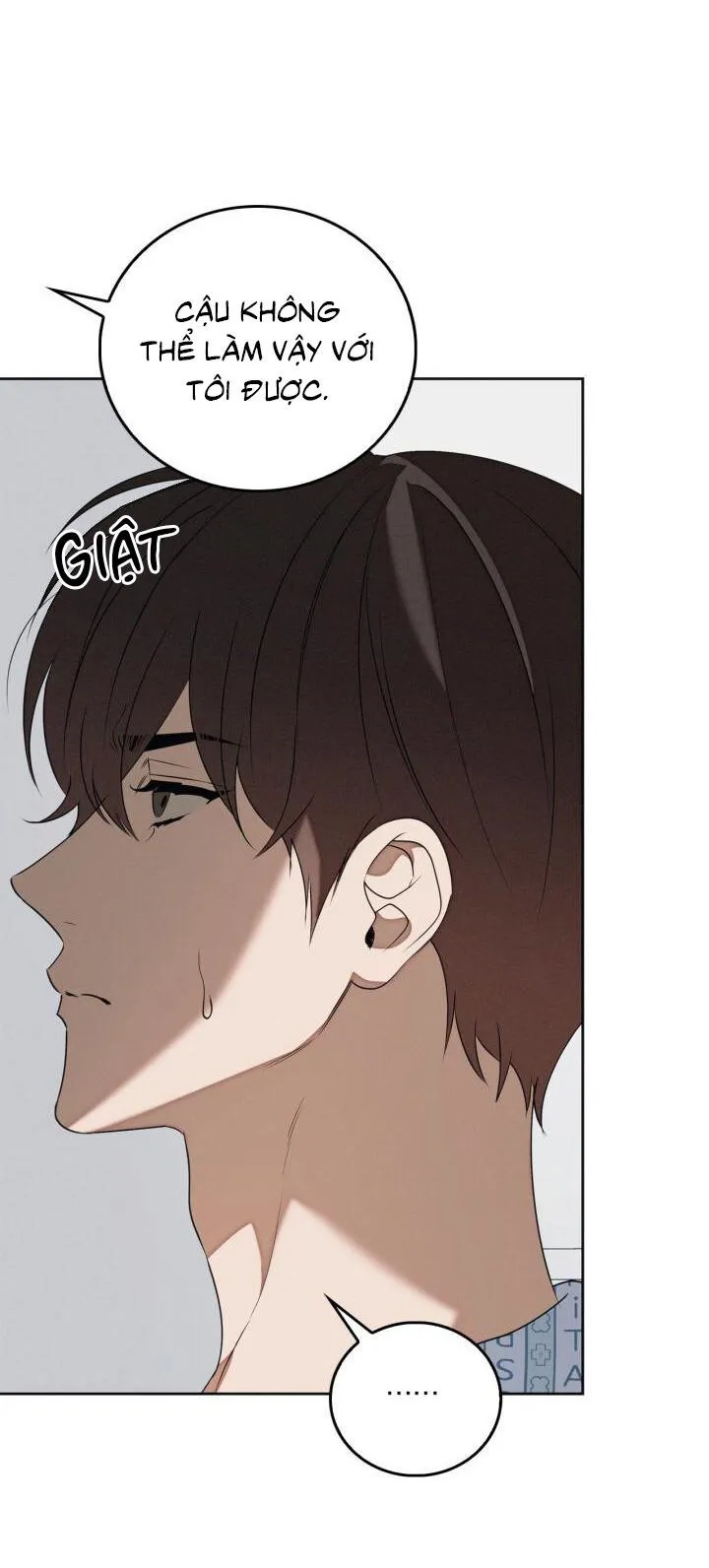 Critical Point Chapter 49 Trang 12