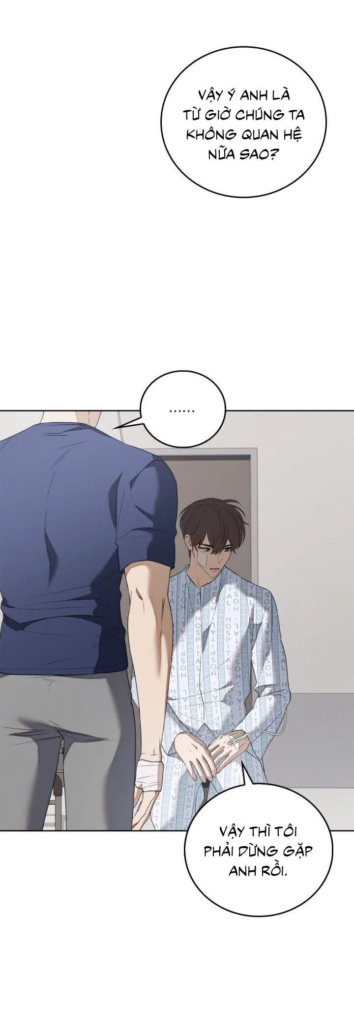 Critical Point Chapter 49 Trang 13